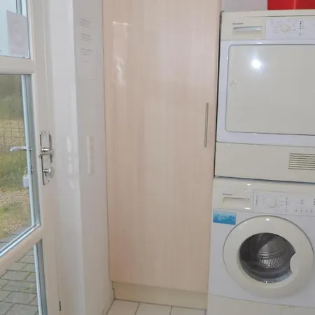 Holiday Hennebysvej Henne V Holiday home *