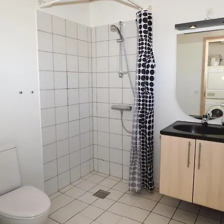 Holiday home Holiday Hennebysvej Henne V *